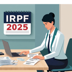 Como Declarar Despesas Médicas no Imposto de Renda 2025