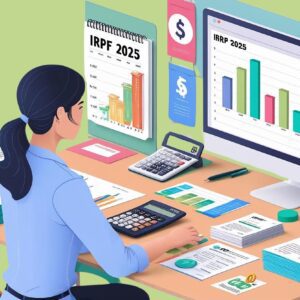 Como Consultar sua Restituição do Imposto de Renda e Entender o Pagamento por Lotes