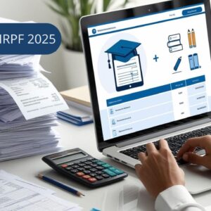Restituição do Imposto de Renda: O Que É, Quem Tem Direito e Como Consultar